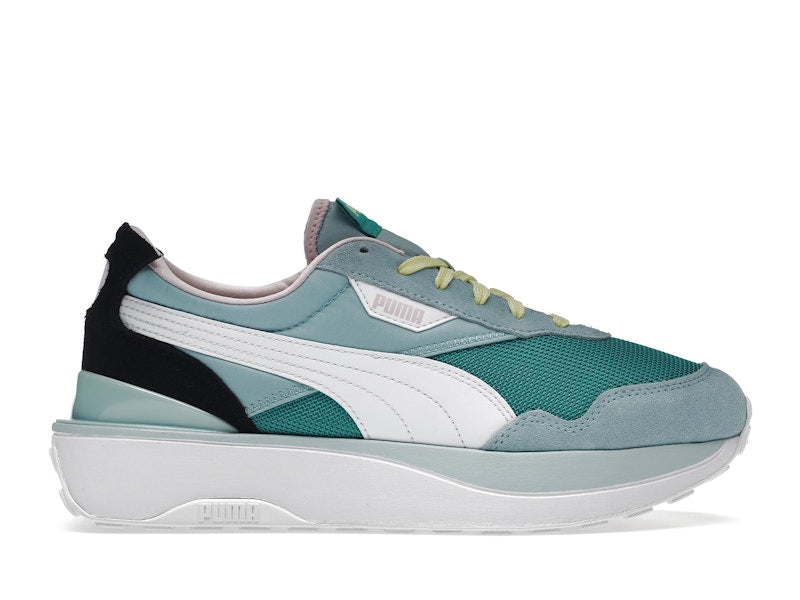 Puma Cruise Rider Viridian Green (Women's)