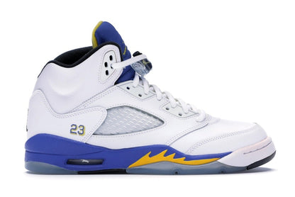 Jordan 5 Retro Laney (2013) (GS)