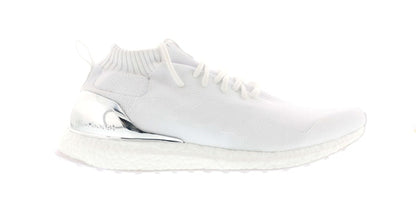 adidas Ultra Boost Mid Ronnie Fieg Friends and Family White