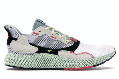 adidas ZX 4000 Futurecraft 4D Grey One