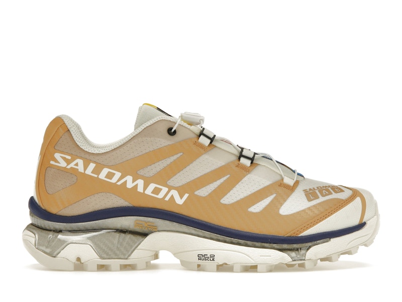 Salomon XT-4 OG Taffy Vanilla Ice