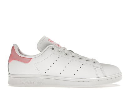 adidas Stan Smith White Pink (Women's)