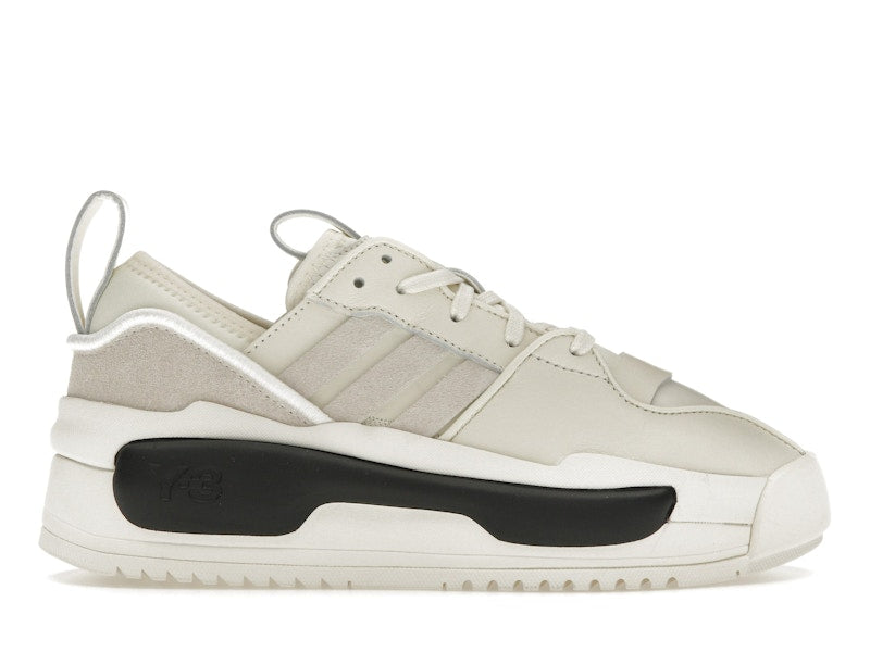 adidas Y-3 Rivalry Cream White Off White Black