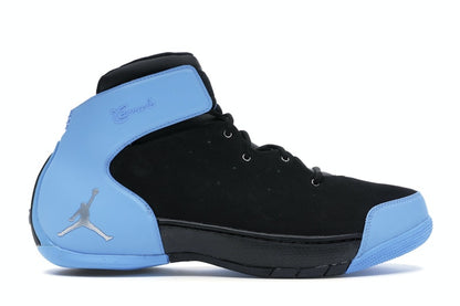Jordan Melo 1.5 Black University Blue