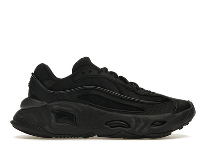 adidas Oznova Black Grey