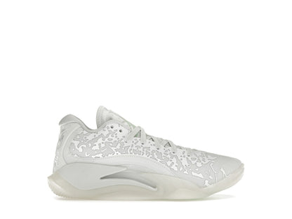 Jordan Zion 3 Sanctuary White (GS)