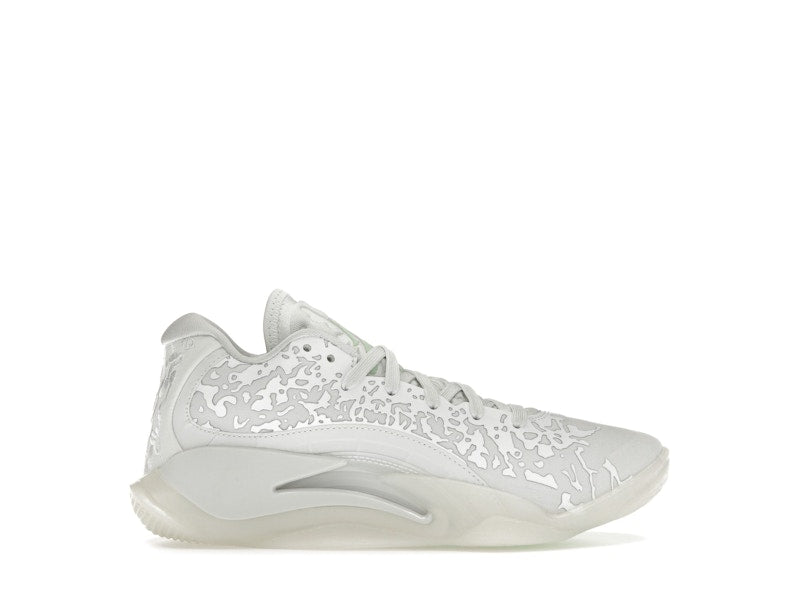 Jordan Zion 3 Sanctuary White (GS)