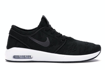 Nike SB Air Max Janoski 2 Black White