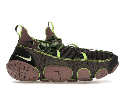 Nike ISPA Link Off Noir Limelight