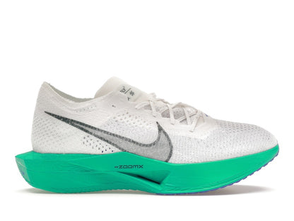 Nike ZoomX Vaporfly 3 Aquatone