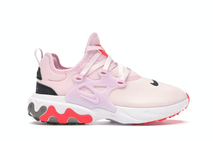 Nike React Presto Pink Foam (Women's)