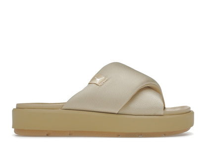Jordan Sophia Slide Sesame (Women's)