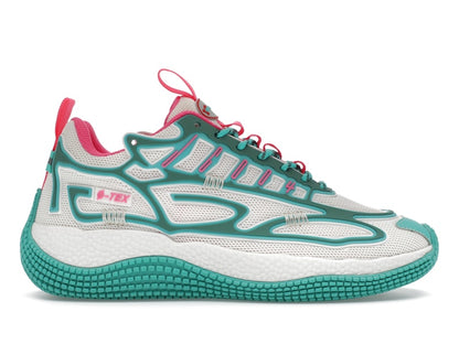 John Geiger 004 Reverse Miami