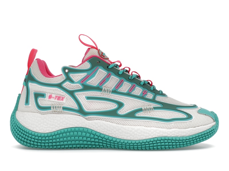 John Geiger 004 Reverse Miami