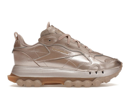 Reebok Classic Leather Cardi B Rose Gold (Women's)