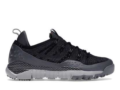 Nike Lupinek Flyknit ACG Low Wolf Grey