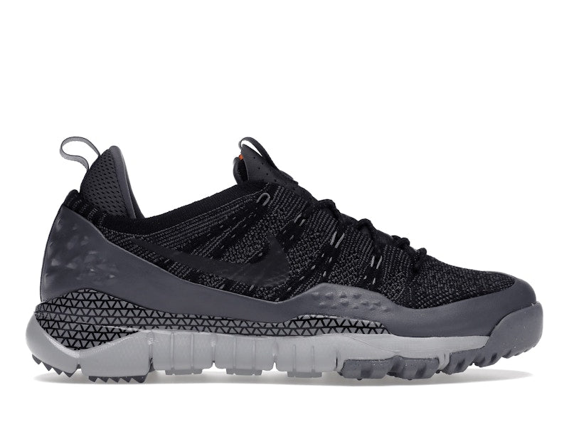 Nike Lupinek Flyknit ACG Low Wolf Grey