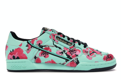 adidas Continental 80 AriZona Green Tea Ginseng