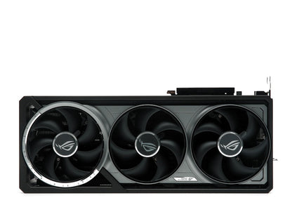 NVIDIA ASUS GeForce RTX 5090 ROG ASTRAL GAMING OC 90YV0LW0-M0AA00