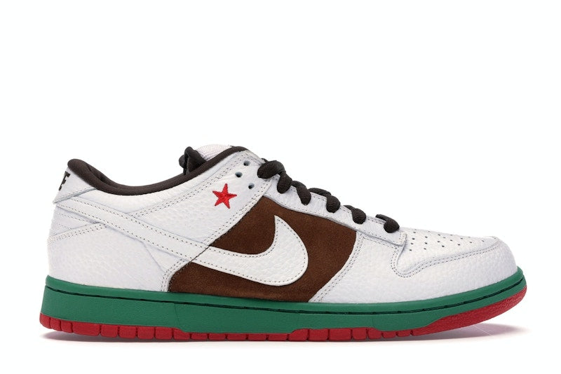 Nike SB Dunk Low Cali (2004)