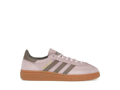 adidas Handball Spezial Clear Pink Earth Strata (GS)