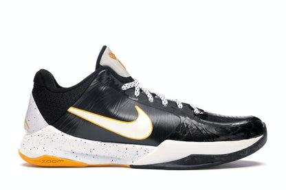 Nike Kobe 5 Del Sol