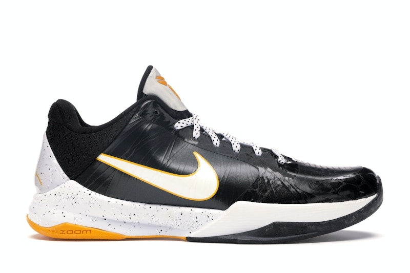 Nike Kobe 5 Del Sol