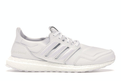 adidas Ultra Boost Leather White