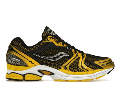 Saucony ProGrid Triumph 4 Lemon