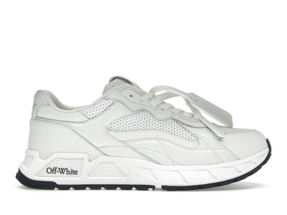 OFF-WHITE Kick Off White