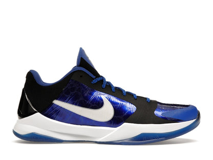 Nike Zoom Kobe 5 Duke