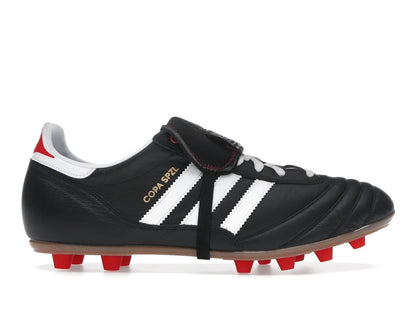 adidas Copa Mundial Spezial F.C. FG Black White Red