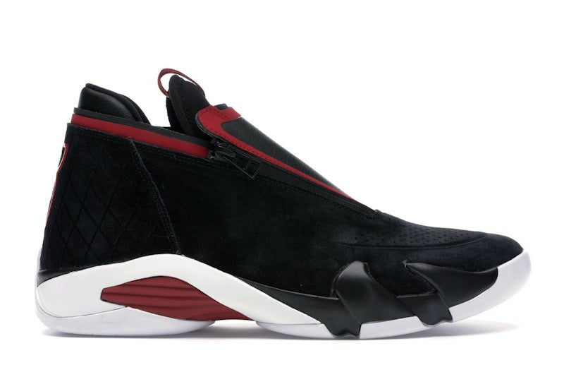 Jordan Jumpman Z Bred