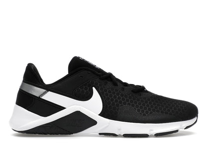 Nike Legend Essential 2 Black White