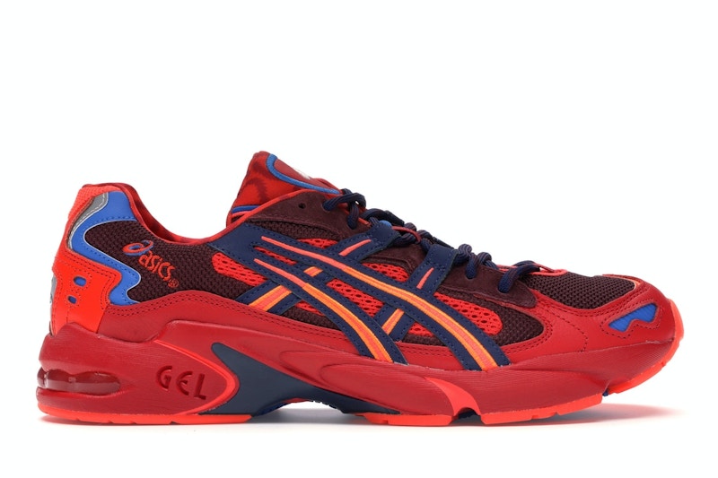 ASICS Gel-Kayano 5 Vivienne Westwood