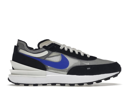Nike Waffle One SE Phantom Hyper Royal