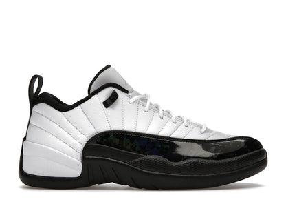 Jordan 12 Low 25 Years In China