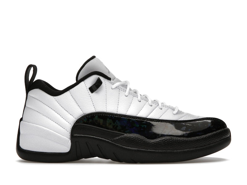Jordan 12 Low 25 Years In China