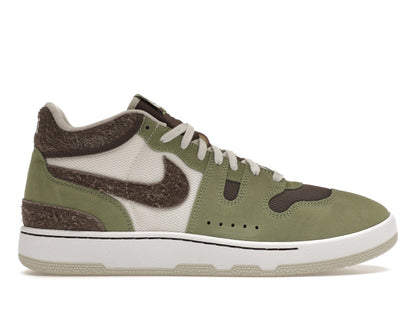 Nike Mac Attack QS SP Oil Green