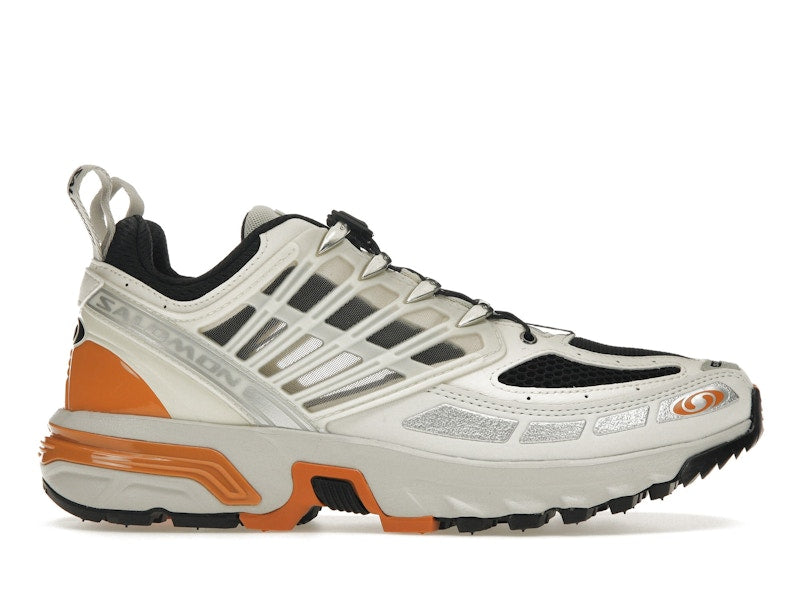 Salomon ACS Pro Vanilla Ice Tomato Cream