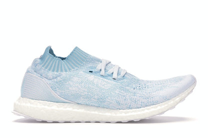 adidas Ultra Boost Uncaged Parley Coral Bleaching
