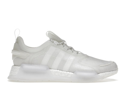 adidas NMD V3 Triple White