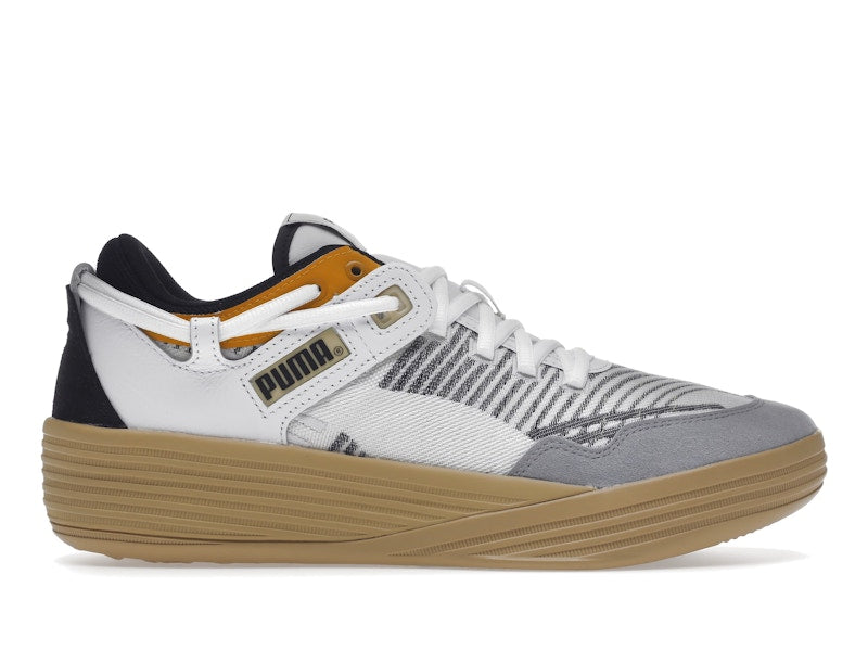 Puma Clyde All-Pro Kuzma Low Rhude