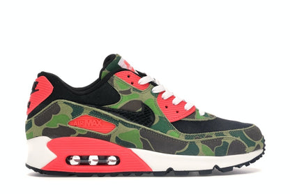 Nike Air Max 90 atmos Duck Camo