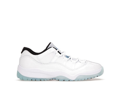 Jordan 11 Retro Low Legend Blue (PS)