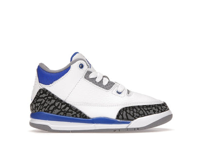 Jordan 3 Retro Racer Blue (PS)