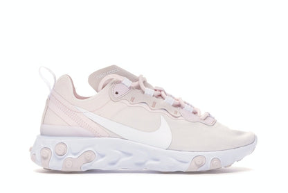 Nike React Element 55 Pale Pink (Women's)