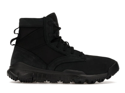 Nike SFB 6" NSW Leather Boot Black