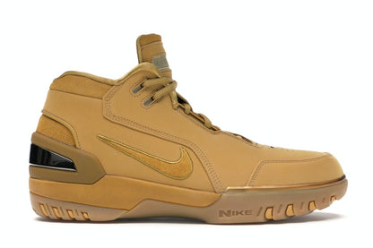 Nike Air Zoom Generation Wheat Retro