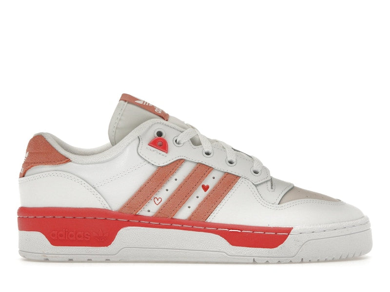 adidas Rivalry Low Valentine's Day (2024) (Women's)